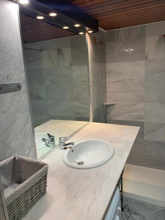 Apartamento Pisos Con Piscina De Temporada Corta