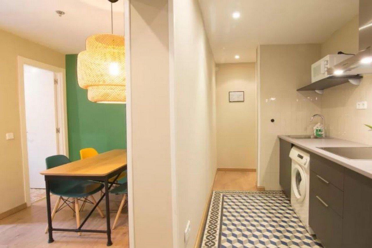 Resort Zinc Madrid