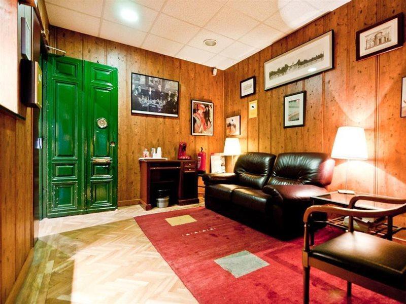 Asuncion Guest house