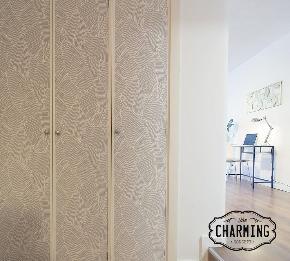 Charming Museo Del Prado Ii - Apartment Madrid