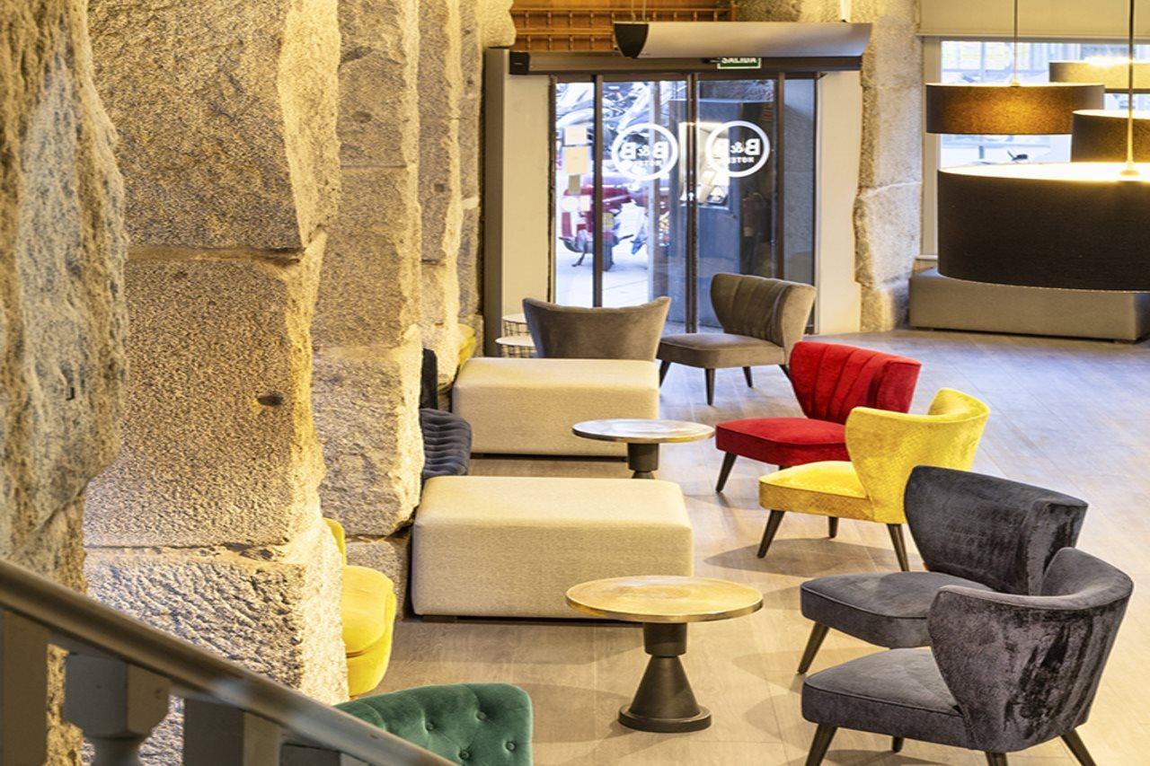Centro Plaza Mayor Hotel Madri