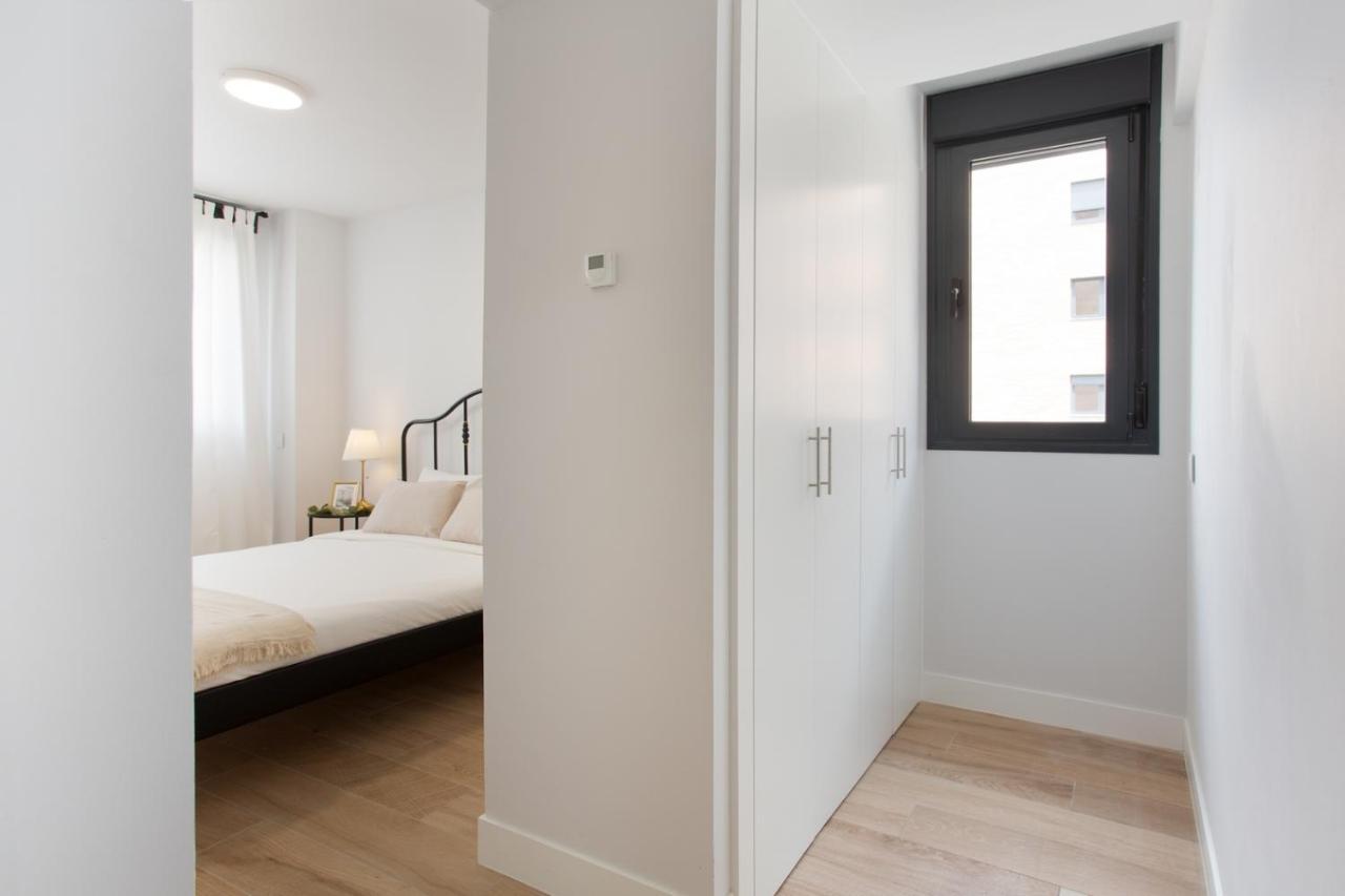 Apartment Edsam Black&grey *