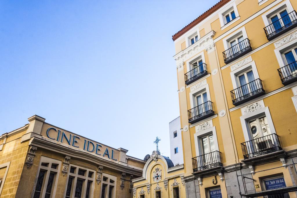Apartment Mola