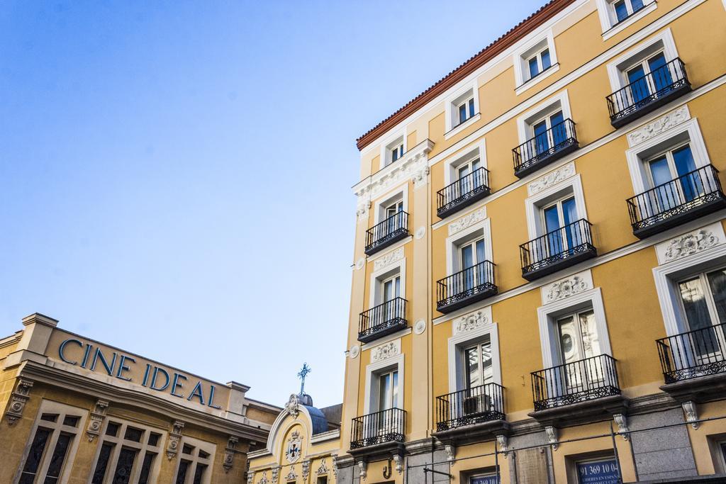 Apartment Mola *