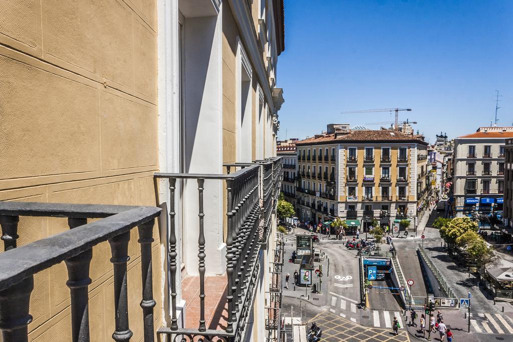 Apartment Mola Madrid