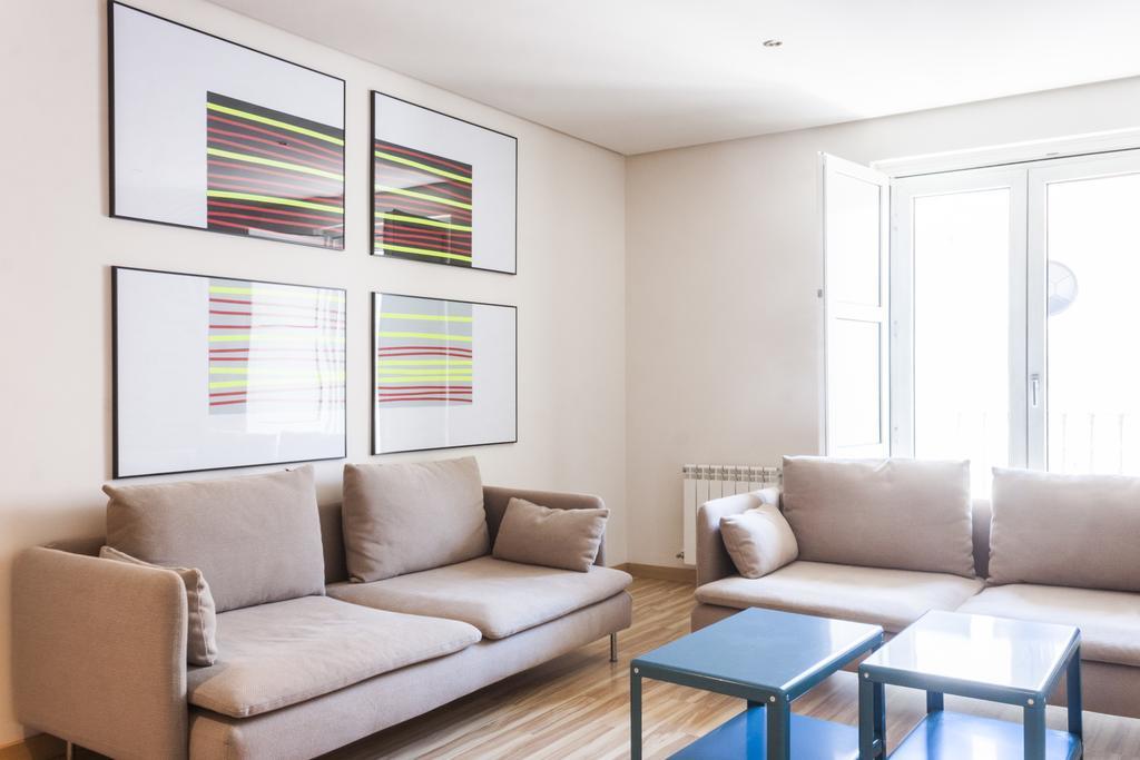 Apartment Mola Madrid