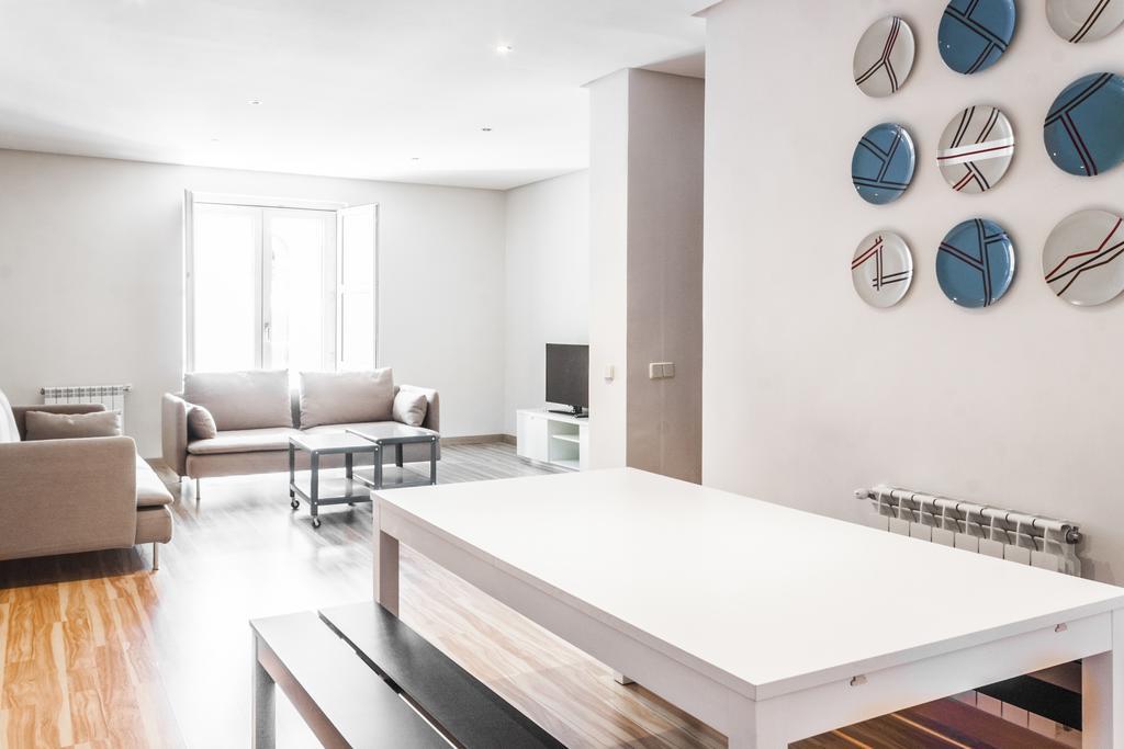 Apartment Mola