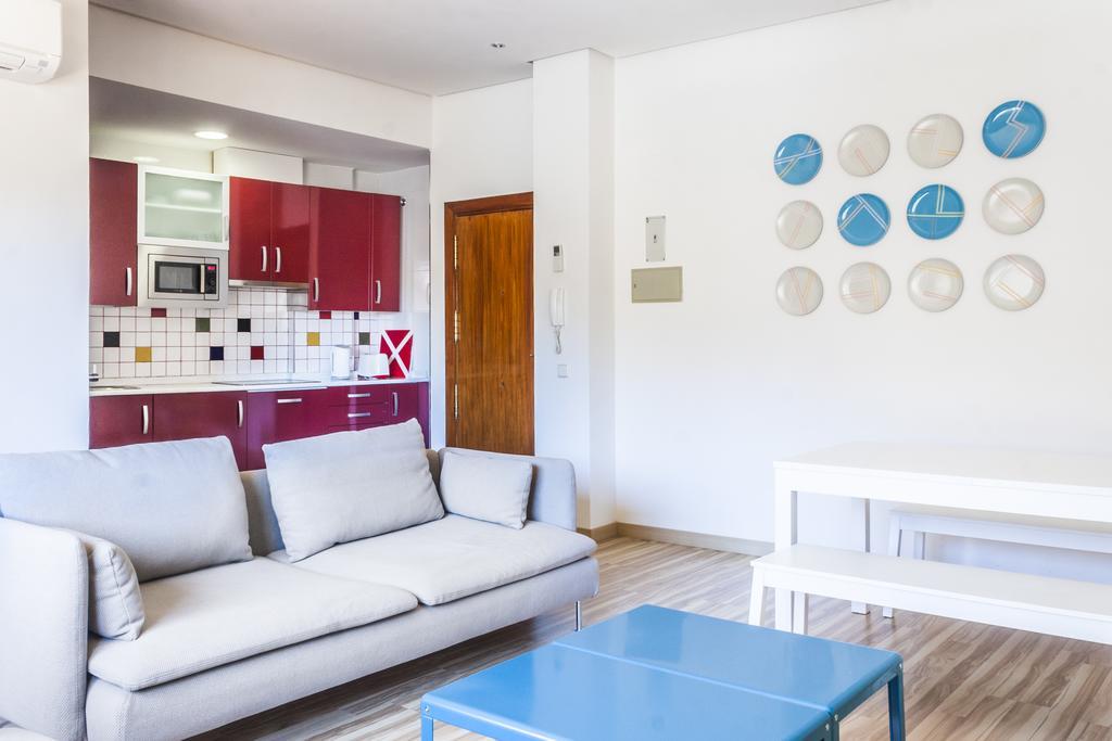 Apartment Mola *