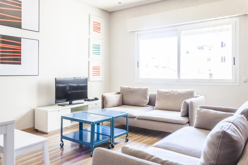 Mola Apartment *