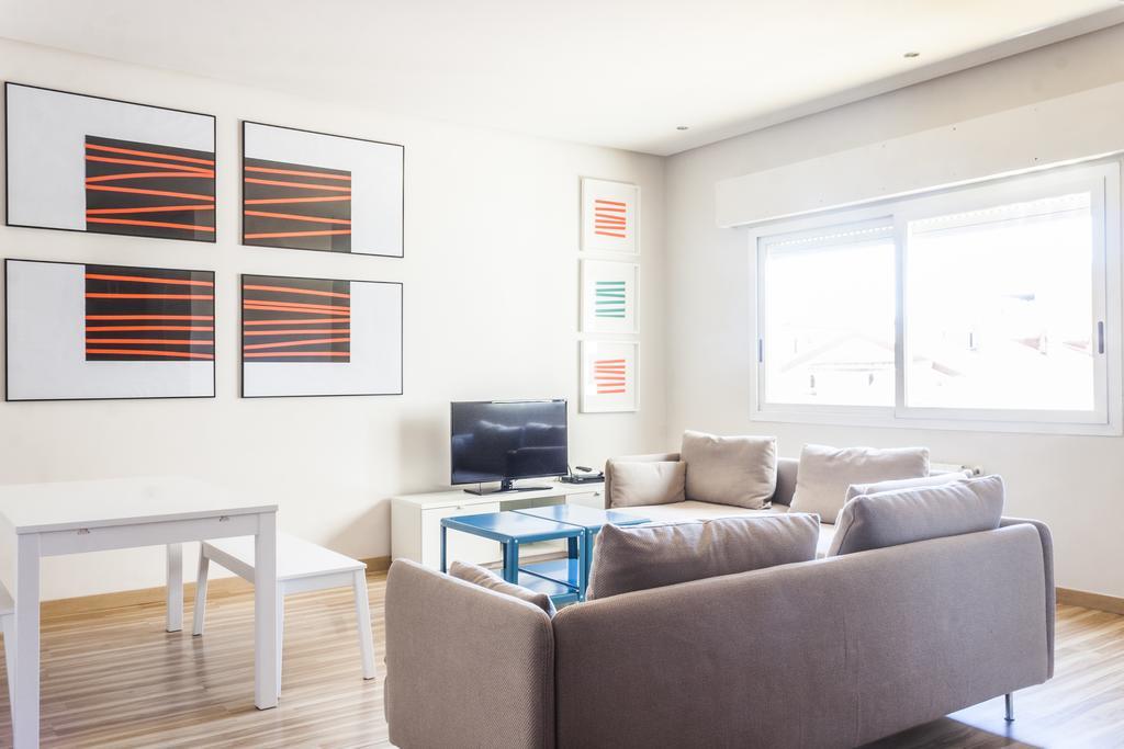 Apartment Mola Madrid