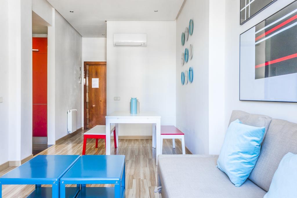 Apartment Mola *