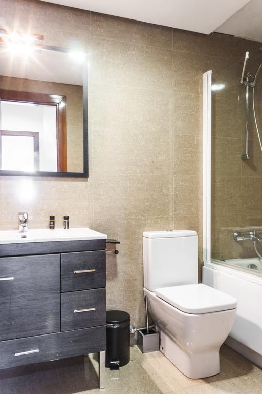 Apartment Mola Madrid