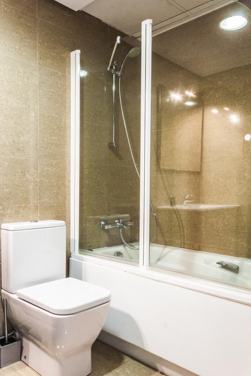 Mola Apartment Madrid