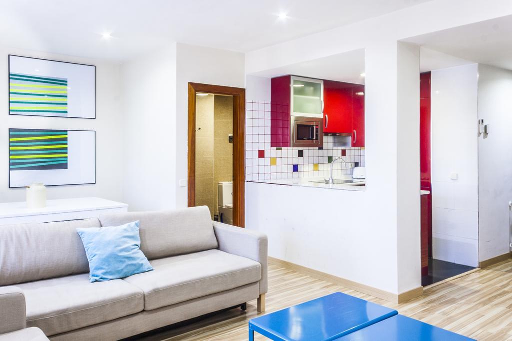 Apartment Mola *