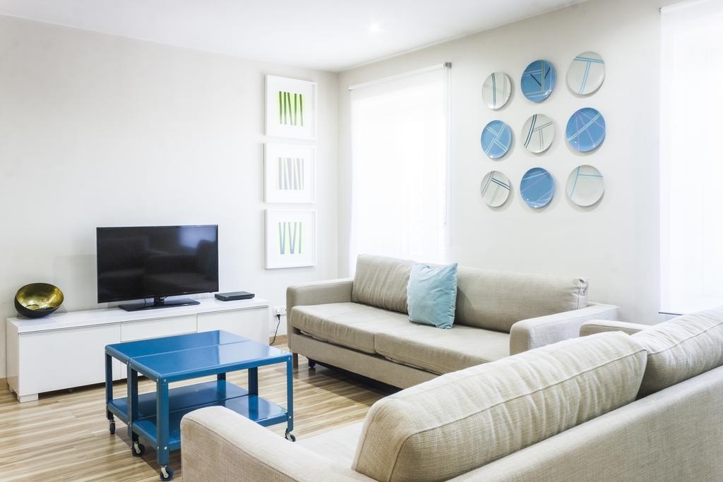 Mola Apartment *