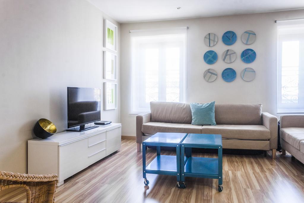 Apartment Mola Madrid