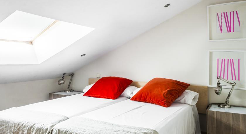 Apartment Mola *
