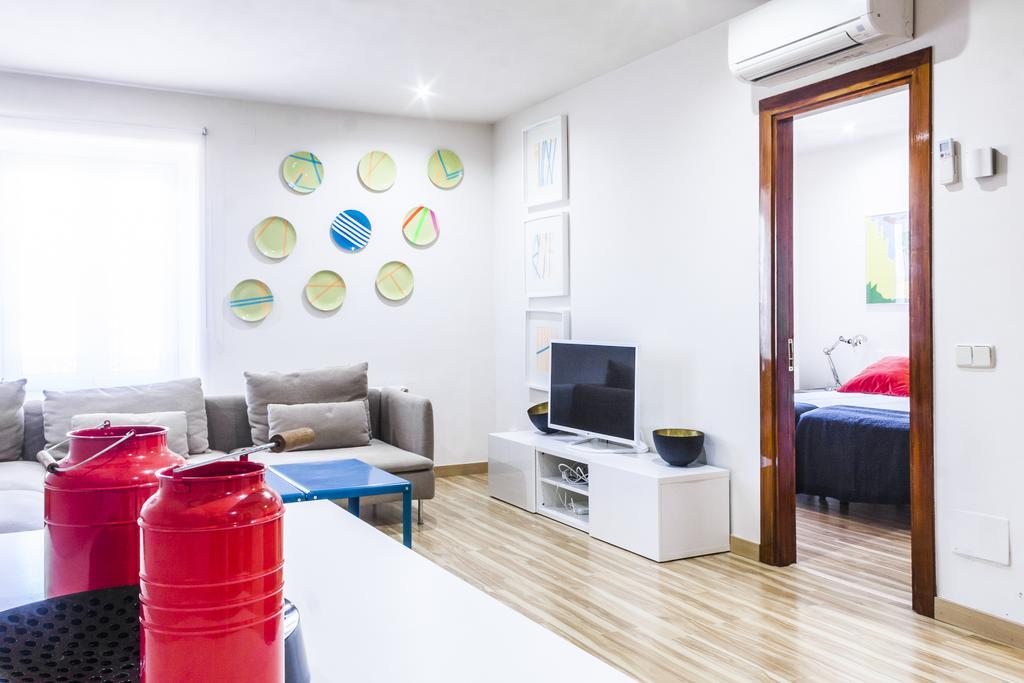 Mola Apartment Madrid