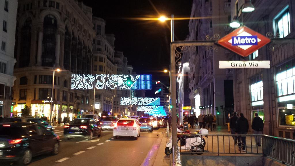 Casa Chueca Gasthuis 2*
