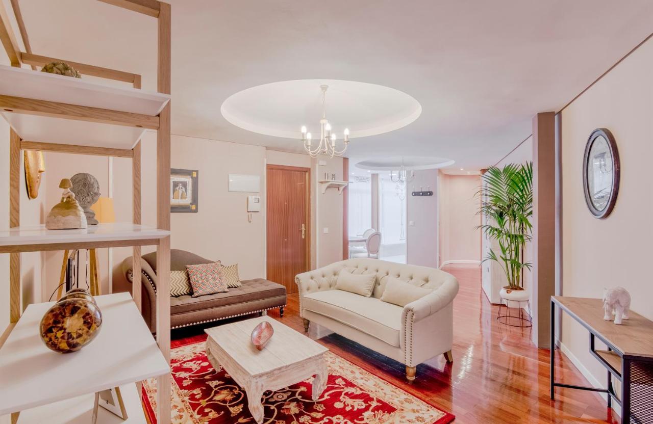 Apartment Descalzas Reales