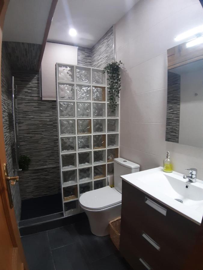 Rio Manzanares Appartement *