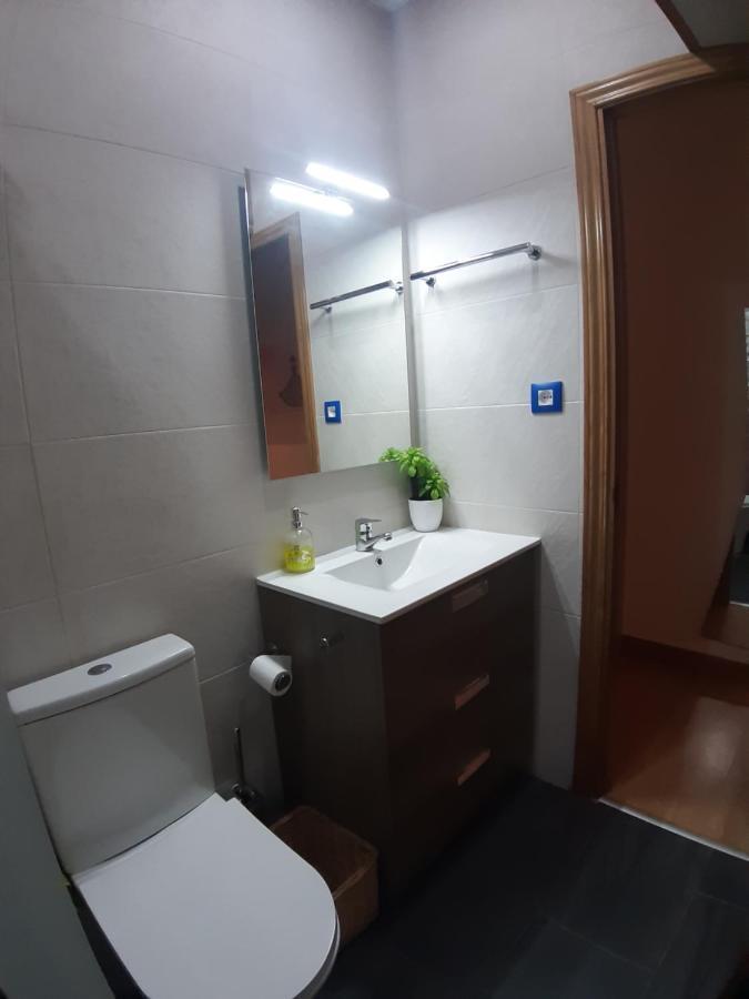 Appartement Rio Manzanares Madrid