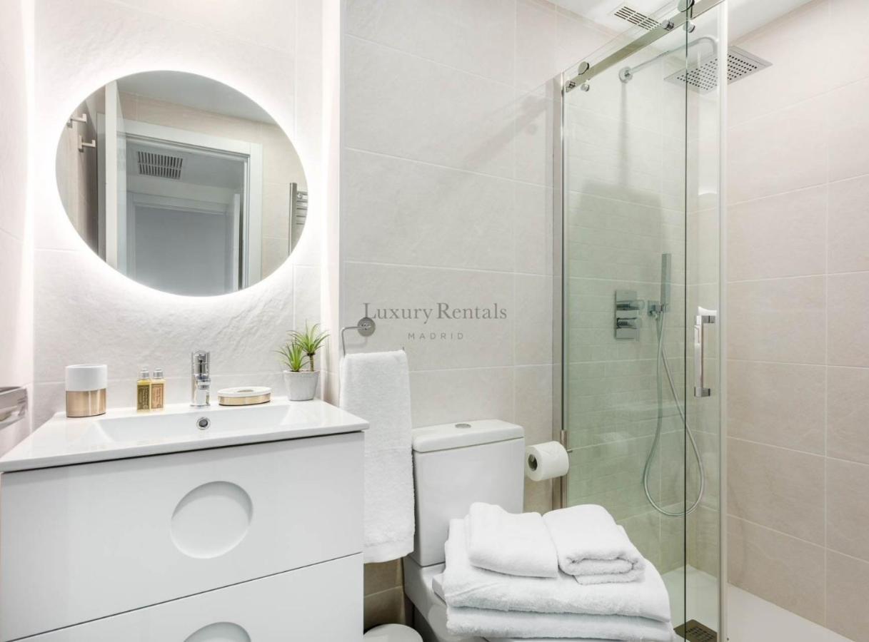 Huertas Iii Apartamento Madri