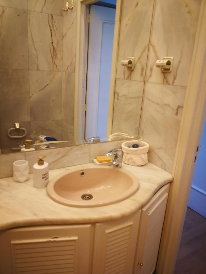 Paraiso Coliving Alloggio in famiglia *