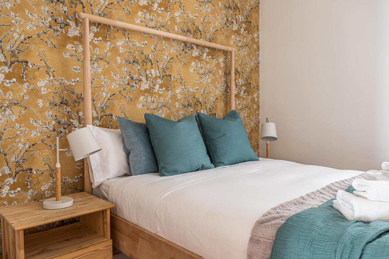 Appartement Bnbholder Vintage&deluxe Latina