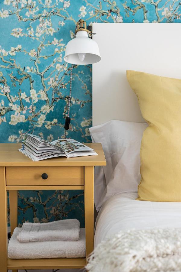 Bnbholder Vintage&deluxe Latina Appartement