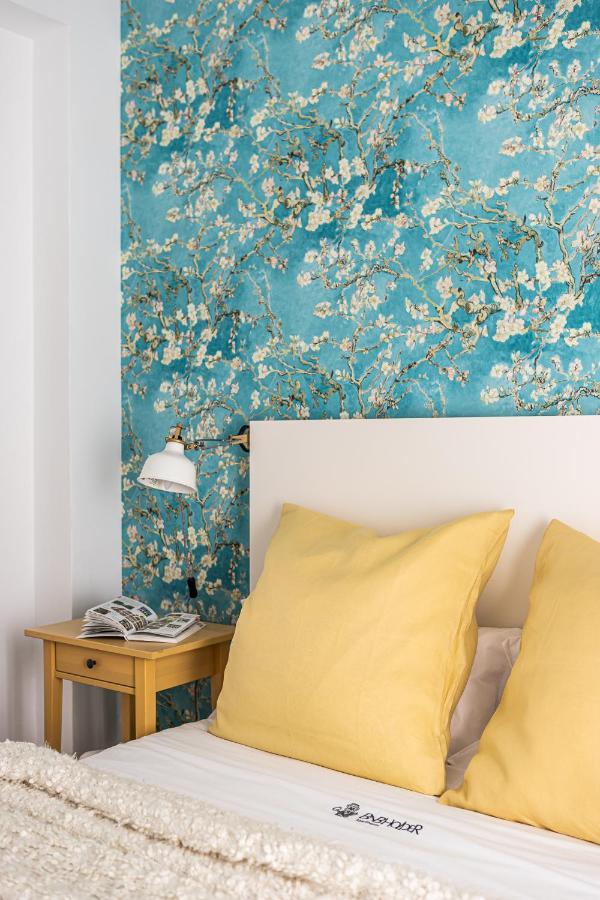 Appartement Bnbholder Vintage&deluxe Latina