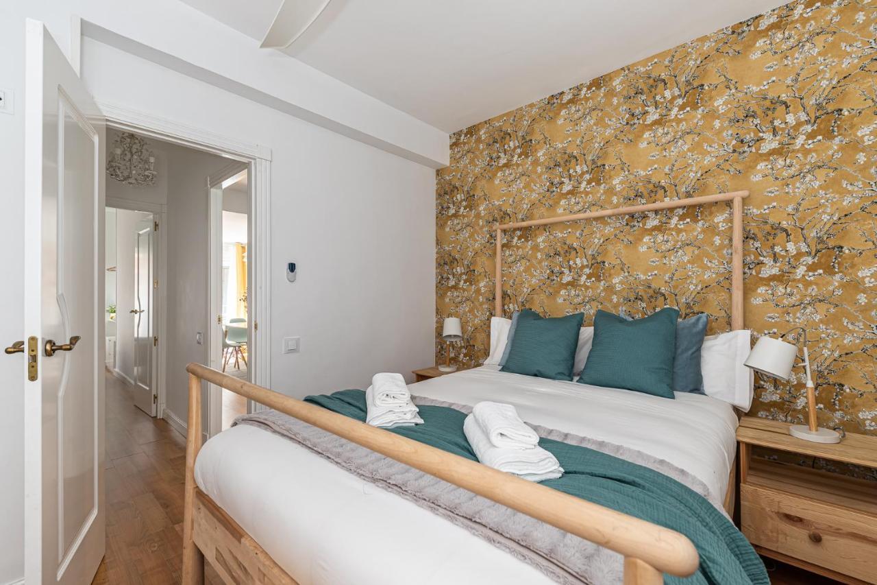 Appartement Bnbholder Vintage&deluxe Latina