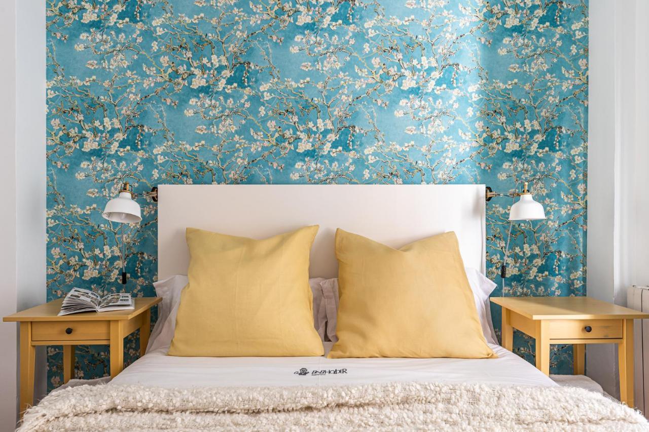 Bnbholder Vintage&deluxe Latina Appartement