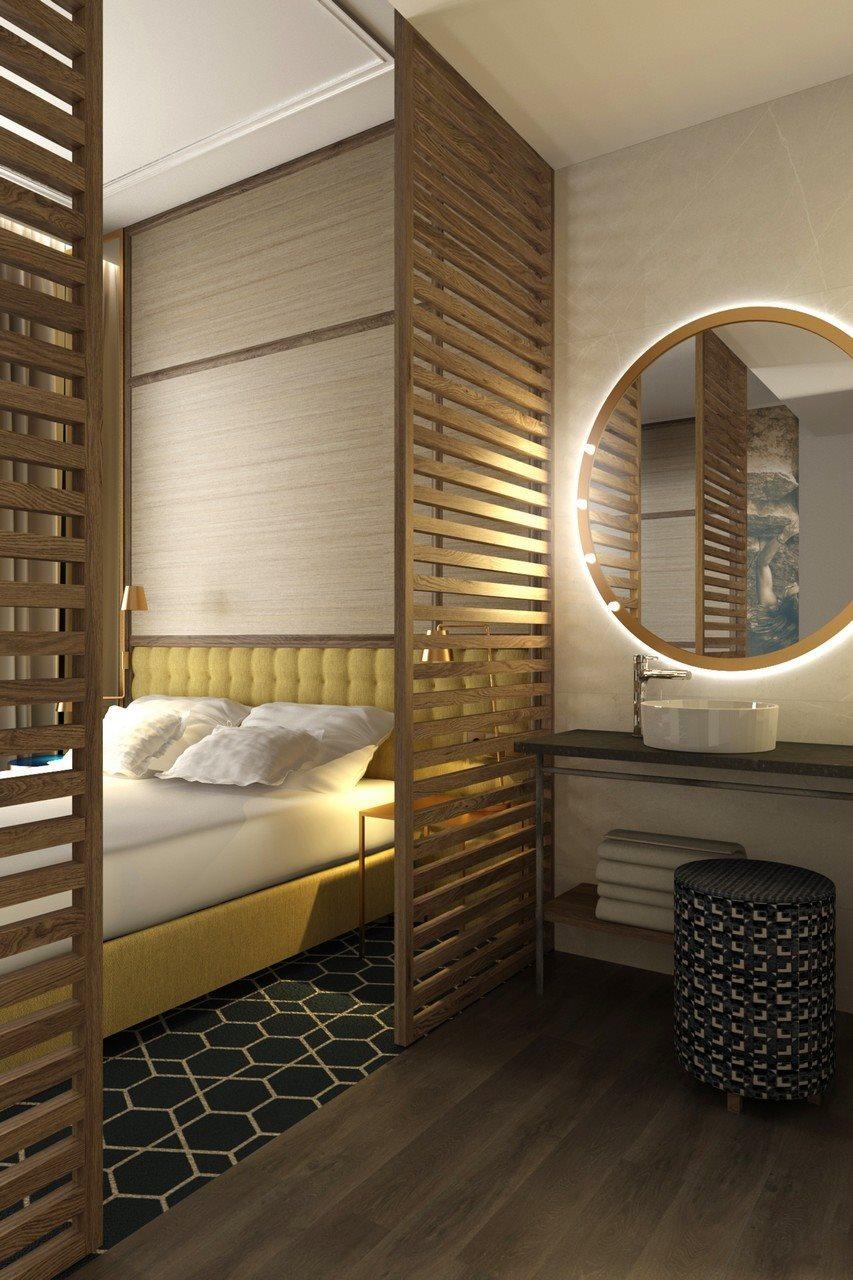 Hotel Pestana Cr7 Gran Via