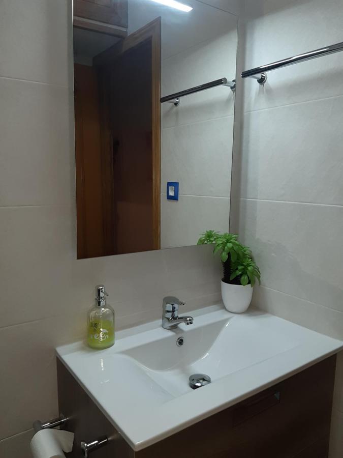 Appartement Rio Manzanares Madrid