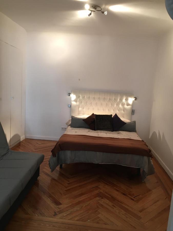 Habitación en casa particular Loft The Palmer House
