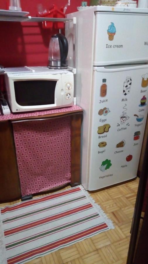 Homestay New Wifi, Privada, Bano Compartido Madrid
