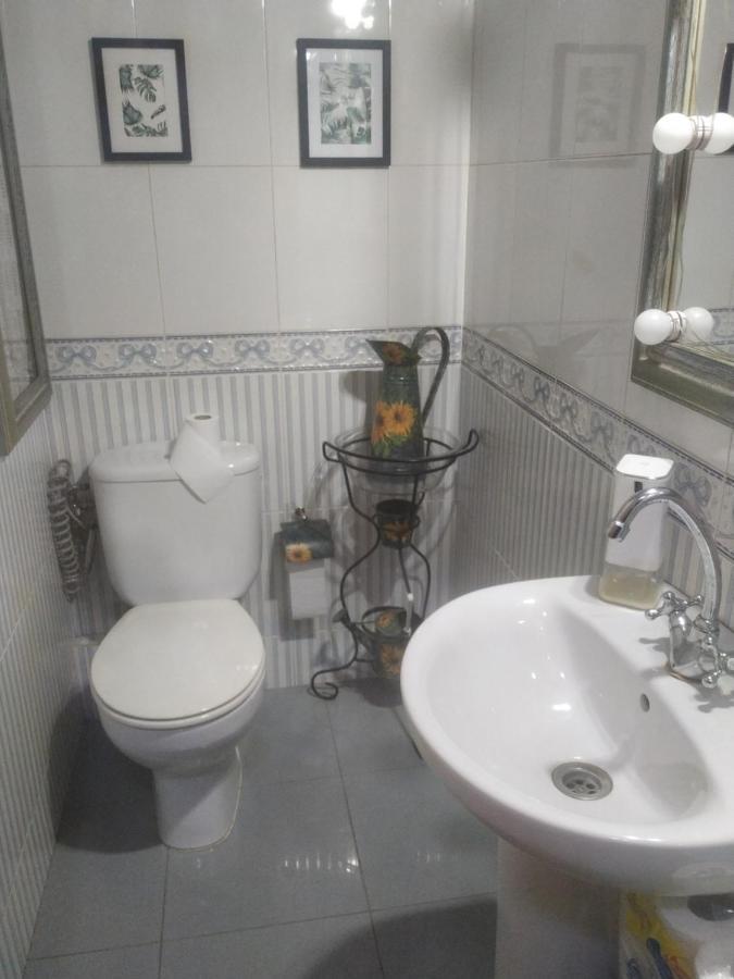 Homestay New Wifi, Privada, Bano Compartido *