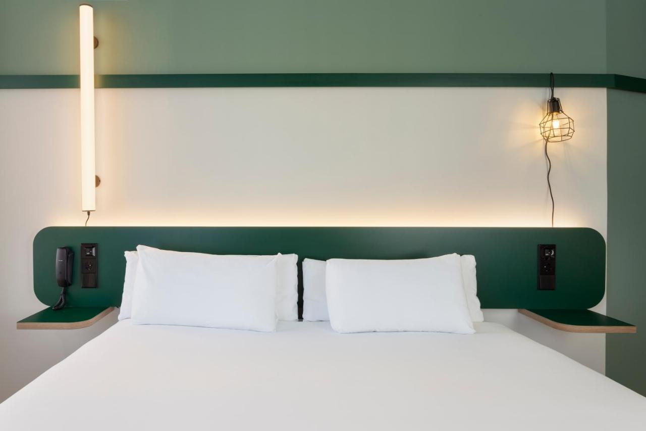 Centro Plaza Mayor Hotel Madri