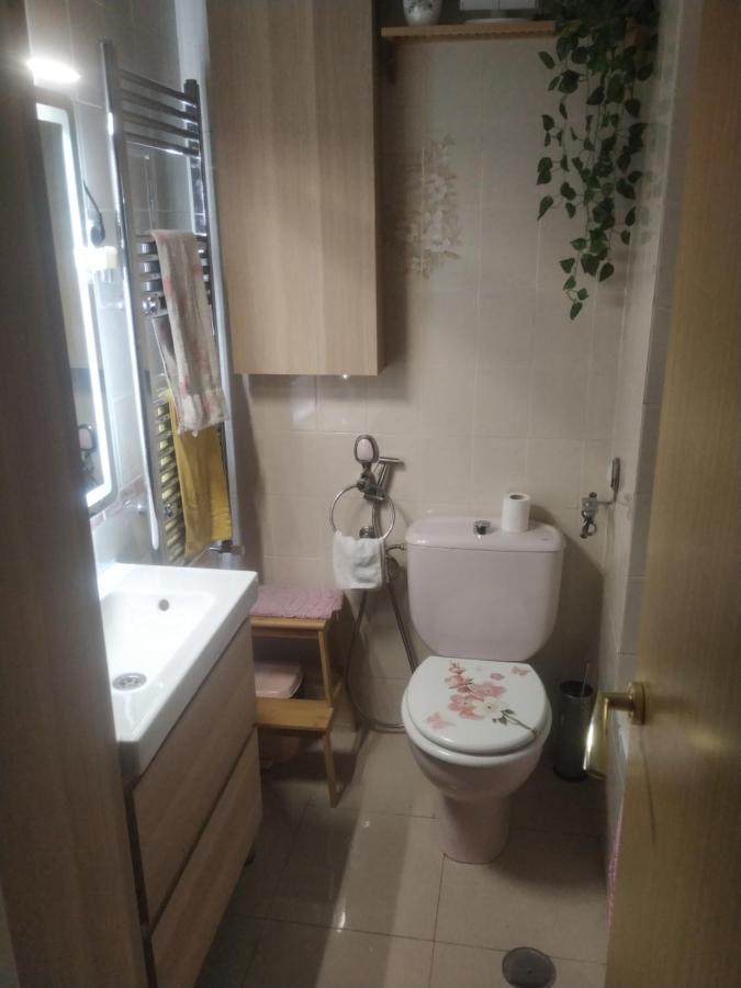 Homestay New Wifi, Privada, Bano Compartido *