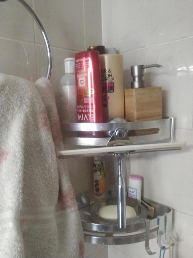 Homestay New Wifi, Privada, Bano Compartido Madrid