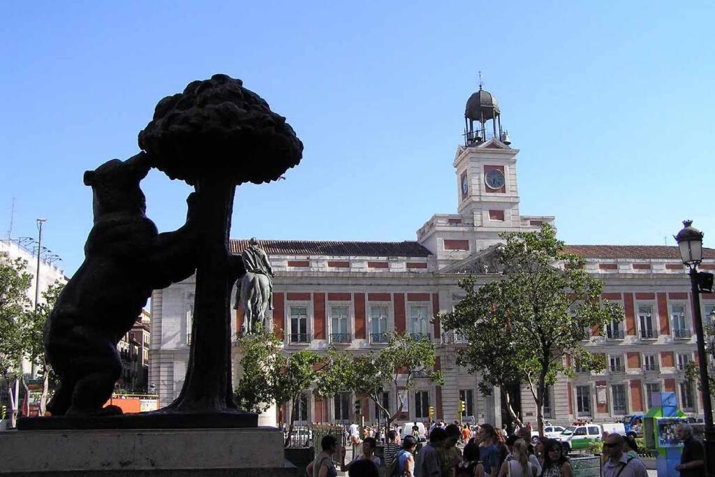 Appartamento Homely Loft Plaza Mayor