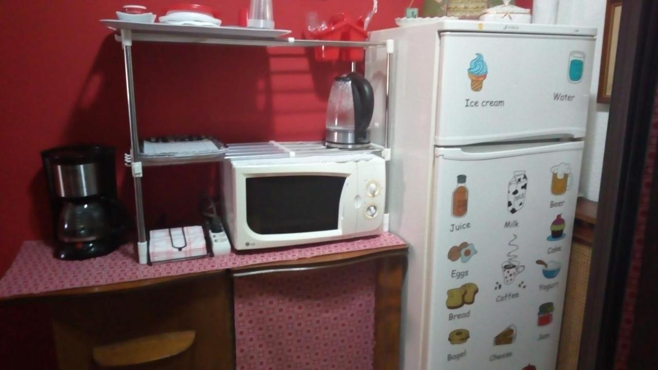 Alloggio in famiglia New Wifi, Privada, Bano Compartido Madrid