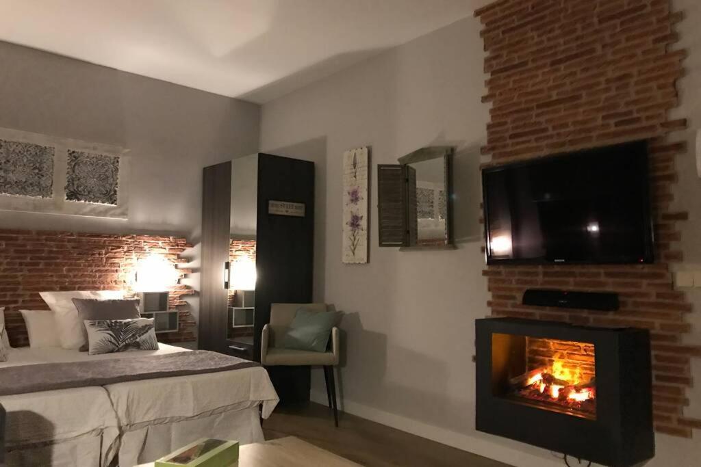 Appartamento Homely Loft Plaza Mayor *