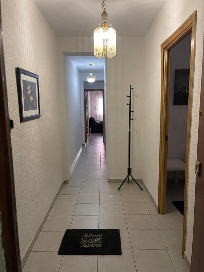 Alloggio in famiglia Valdavia