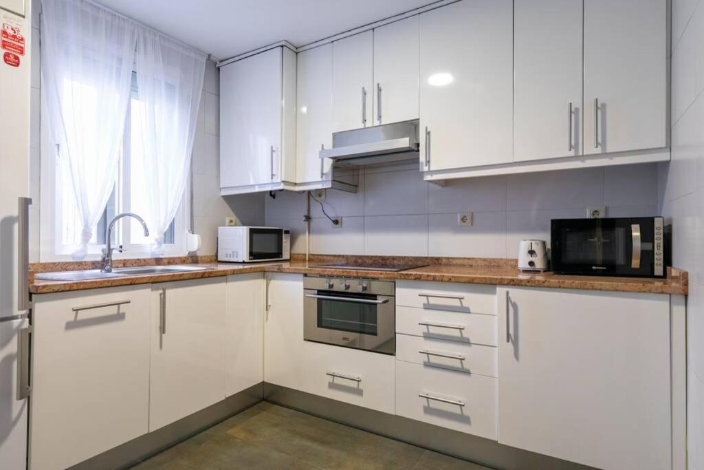 Appartement Homeabout La Latina *