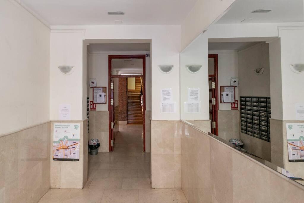 Homeabout La Latina Apartment