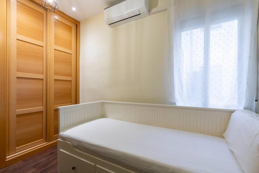 Homeabout La Latina Apartment Madrid