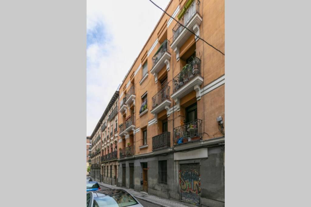 Appartement Homeabout La Latina *