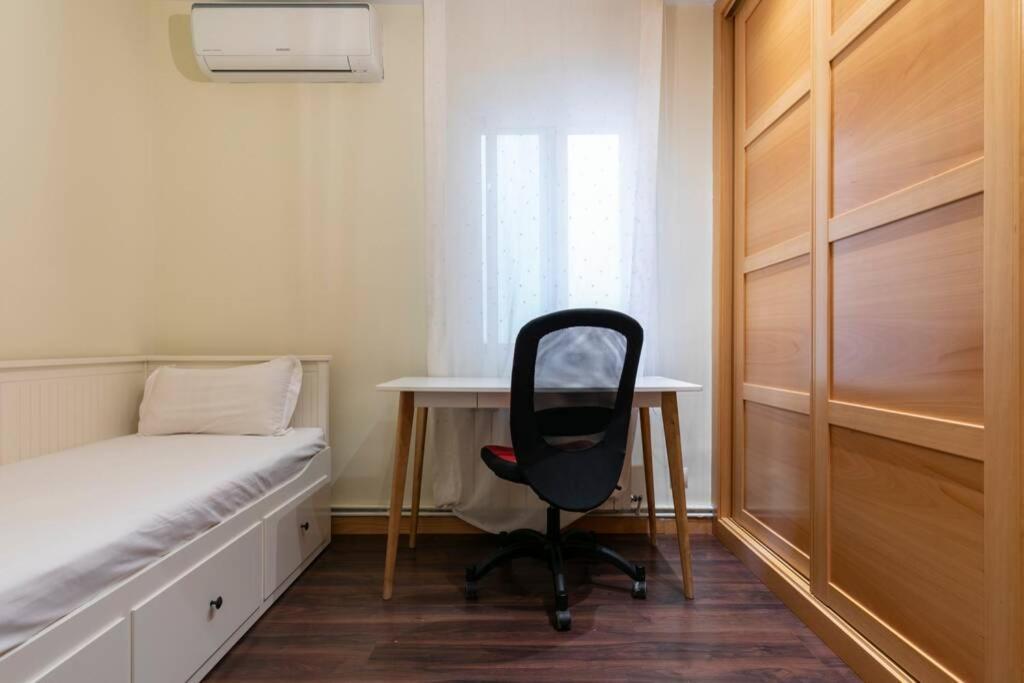 Homeabout La Latina * Madrid
